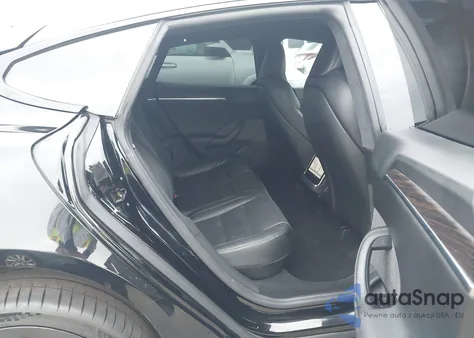 2022 Tesla Model S Dual Motor All-Wheel Drive из США, поврежденный, VIN 5YJSA1E5XNF463529